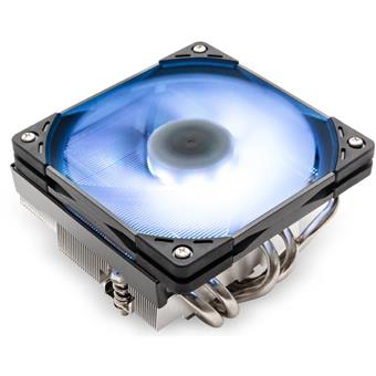 SCYTHE SCBSK-3000R Big Shuriken 3 RGB CPU Cooler