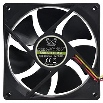 SCYTHE SA0925FDB12L Kama Flex 92mm 1600rpm
