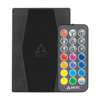 ARCTIC Addressable RGB Controller