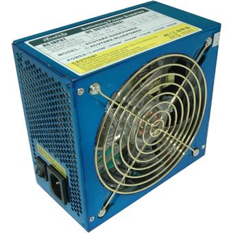 ACUTAKE ACU-BLUEPOWER 450W (140MM BLUE LED FAN)