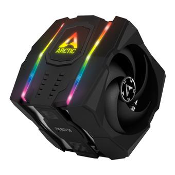ARCTIC Freezer 50 - Dual Tower CPU Cooler