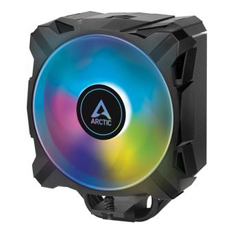 AKCE!!! - ARCTIC Freezer i35 ARGB – CPU Cooler for Intel