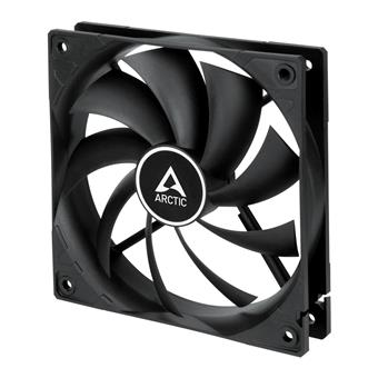 ARCTIC F12 Case Fan - 120mm case fan low noise