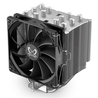 SCYTHE SCMG-5200 Mugen 5 Rev. C