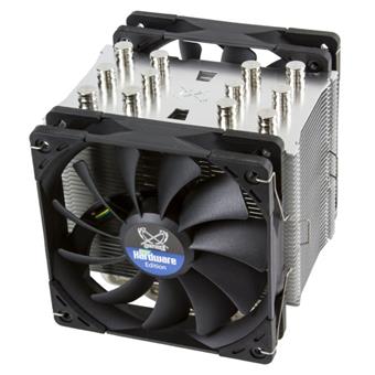 SCYTHE Mugen 5 PCGH Edition Rev. B