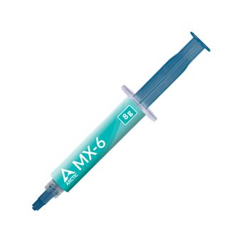 ARCTIC MX-6 8g - ULTIMATE Performance Thermal Paste