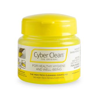 CYBER CLEAN "The Original" 145g (Pop Up Cup)