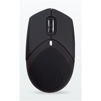 AMEI Mouse AM-M101B ErgoMouse Black 800/1600dpi