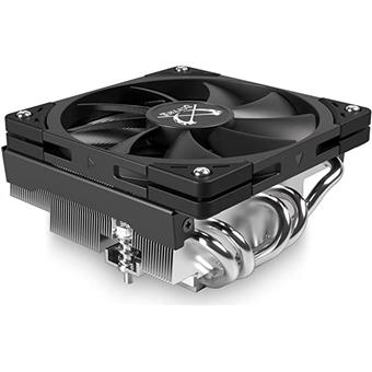 SCYTHE SCBSK-3100 Big Shuriken 3 Rev.B CPU Cooler