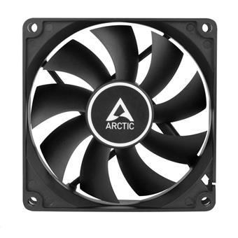 ARCTIC F9 PWM PST (black)