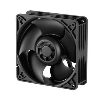 ARCTIC S12038-4K -120mm Case Fan - dual ball bearing - max 4000 RPM - PWM regulated