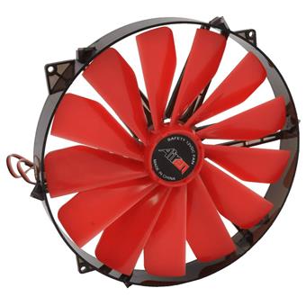 AIREN FAN RedWingsGiantExtreme 250 (250x250x30mm)