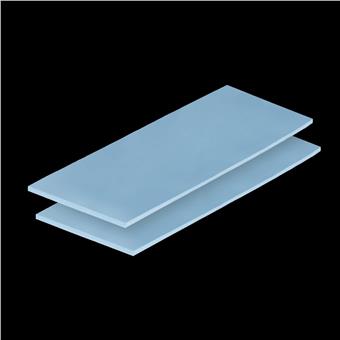 ARCTIC Thermal pad TP-3 (200x100mm, t:1.0mm, pack of 2pcs) (Premium Performance Thermal Pad)