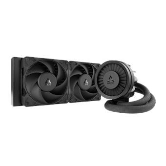 ARCTIC Liquid Freezer III Pro 240, SI