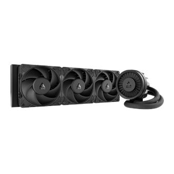ARCTIC Liquid Freezer III Pro 360, SI