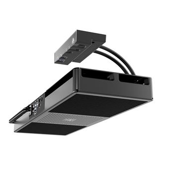 ARCTIC Senza 5700G NoOS - Passively cooled mini-PC