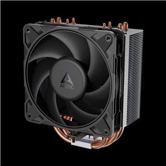 ARCTIC Freezer 36-S - Výkonný a cenově dostupný věžový chladič CPU