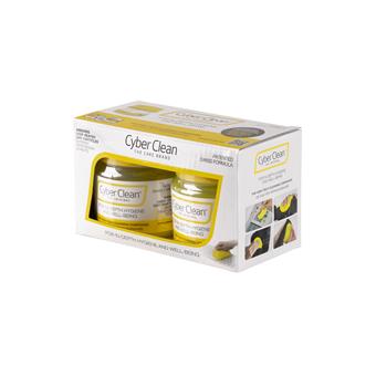 CYBER CLEAN "The Original" 145g (DOUBLE PACK - Pop