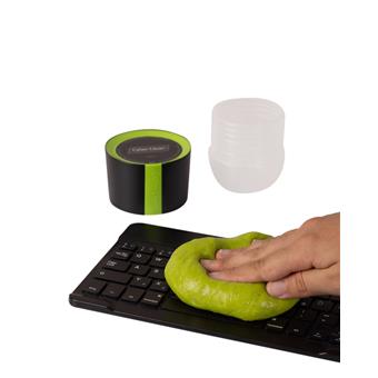 CYBERCLEAN Gaming NEW Cup 160g GREEN