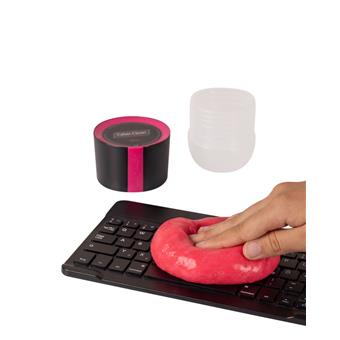 CYBERCLEAN Gaming NEW Cup 160g PINK