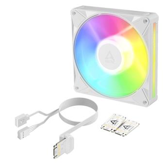 ARCTIC BioniX P14 A-RGB (White)