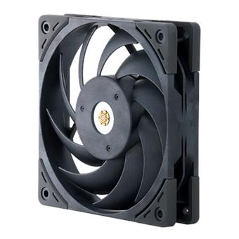 SCYTHE GT1225FD30-P Grand Tornado 120 PWM 3000RPM - MTTF až 370 000 hodin!!!