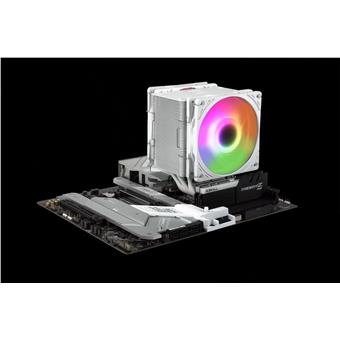 SCYTHE SCMG-6000DWR Mugen 6 DWR CPU Cooler (Single Tower - 6 heatpipes)