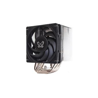 SCYTHE SCMG-6000 Mugen 6 CPU Cooler (Single Tower - 6 heatpipes)