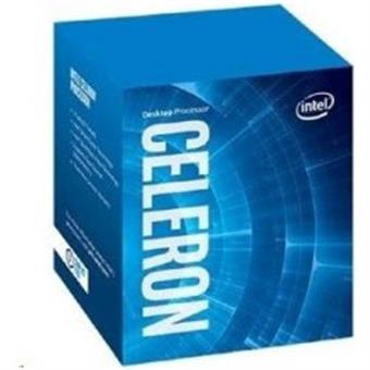 CPU Intel Celeron G4900 BOX (3.1GHz, LGA1151, VGA)