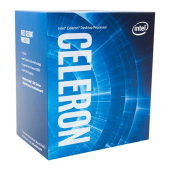 CPU Intel Celeron G4930 BOX (3.2GHz, LGA1151, VGA)