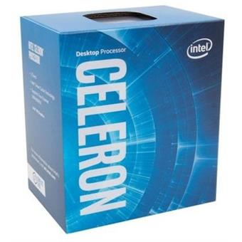 Intel/Celeron G6900/2-Core/3,40GHz/LGA1700/BOX