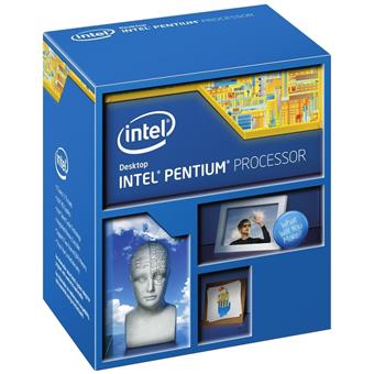 CPU Intel Pentium G4400 BOX (3.3GHz, LGA1151, VGA)