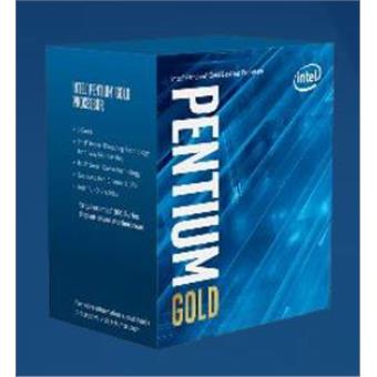 CPU Intel Pentium G5400 BOX (3.7GHz, LGA1151, VGA)