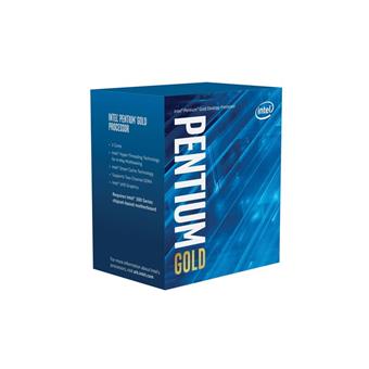 CPU Intel Pentium G5420 BOX (3.8GHz, LGA1151, VGA)