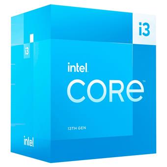 Intel/Core i3-13100F/4-Core/3,4GHz/LGA1700/BOX