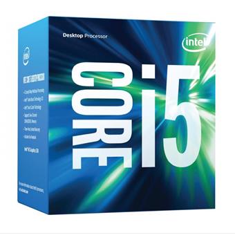 CPU Intel Core i5-6500 BOX (3.2GHz, LGA1151, VGA )
