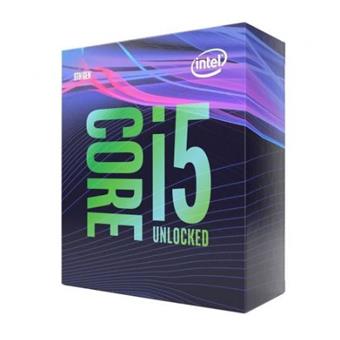 CPU Intel Core i5-9600K (3.7GHz, LGA1151, VGA)