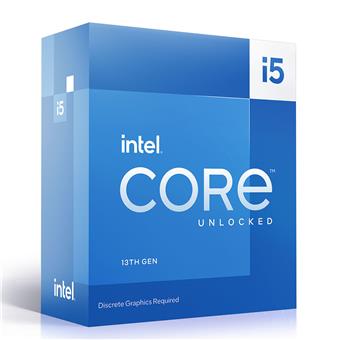 Intel/Core i5-13600KF/14-Core/3,5GHz/LGA1700/BOX