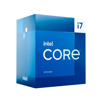 Intel/Core i7-13700F/16-Core/2,1GHz/LGA1700/BOX