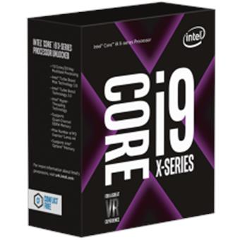 CPU Intel Core i9-9820X (3.3GHz, LGA2066)