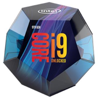 CPU Intel Core i9-9900K (3.6GHz, LGA1151, VGA)