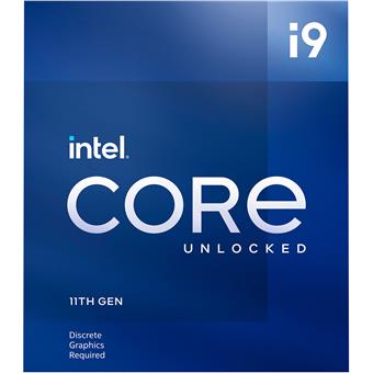 Intel/Core i9-11900F/8-Core/2,50GHz/FCLGA1200/BOX