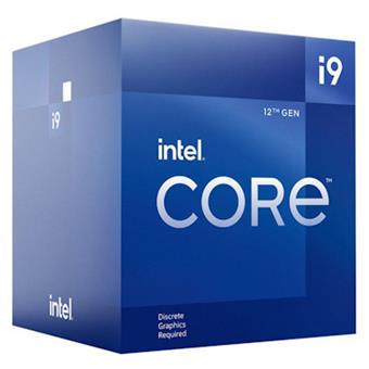 Intel/Core i9-12900F/16-Core/2,40GHz/LGA1700/BOX