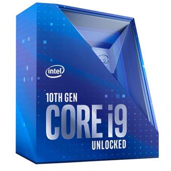 Intel/Core i9-10900K/10-Core/3,7GHz/FCLGA1200