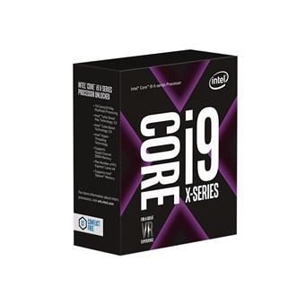 Intel/Core i9-10900X/10-Core/3,70GHz/FCLGA2066