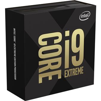 CPU Intel Core i9-10980XE (3.0GHz, LGA 2066)