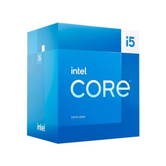 Intel/Core i5-13400/10-Core/2,5GHz/LGA1700