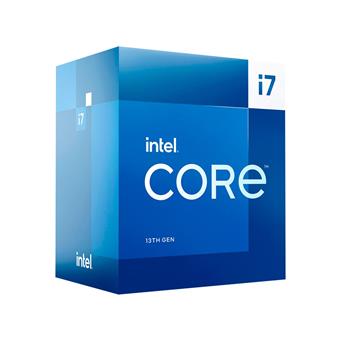 Intel/i7-13700K/16-Core/3,4GHz/LGA1700