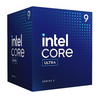 CPU Intel Core Ultra 9285 (LGA1851)