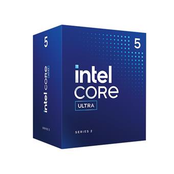 CPU Intel Core Ultra 5 225F (LGA1851)